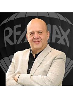 Basil Fatouhi - RE/MAX PREMIER INC.