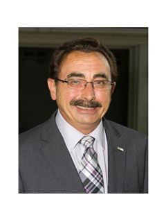 Norm Paget - RE/MAX Real Estate Centre Inc