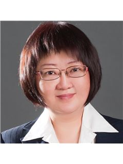 Ying Chen - RE/MAX Imperial Realty Inc.
