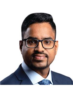 Thanan Kathirkamanathan - RE/MAX Community Realty Inc.