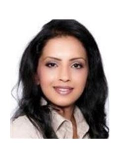 Jisha Thottam - RE/MAX Real Estate Centre Inc