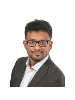 Sri Earampu - RE/MAX Community Realty Inc.
