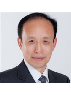 Broker/Owner - Larry Cai - RE/MAX Imperial Realty Inc.