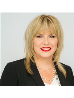 Wendy McAdoo - RE/MAX Hallmark First Group Realty Ltd