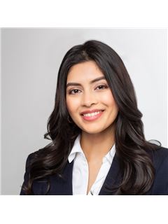 Monique Dhaliwal - RE/MAX Realty Services Inc