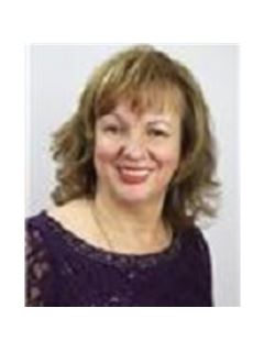 Frieda Kotsopoulos - RE/MAX Twin City Realty Inc