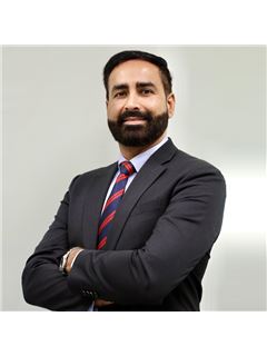 Ranjit Brar - RE/MAX Real Estate Centre Inc