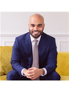 Sumit Sharda - RE/MAX Realty Services Inc
