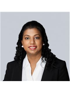 Vino Muthulingam - RE/MAX Community Realty Inc.