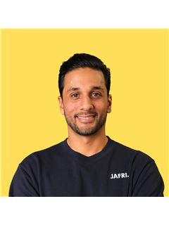 Athar Jamal Jafri - RE/MAX Real Estate Centre Inc