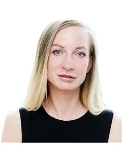 OXANA WATTS - RE/MAX West Realty Inc