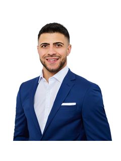 Eric Eremita - RE/MAX Experts