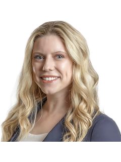 Martha McCollum - RE/MAX Country Lakes Realty Inc