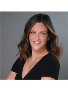 Morgan Brooks - RE/MAX Escarpment Realty Inc.