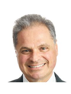 Carlo Silvestri - RE/MAX Real Estate Centre Inc