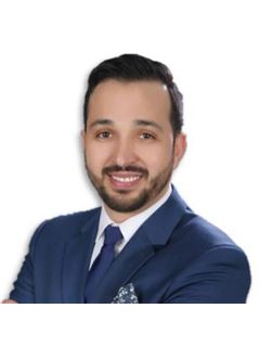 Nezam Ayam - RE/MAX Hallmark First Group Realty Ltd