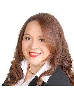 Virna Rodríguez - RE/MAX Real Estate Centre Inc