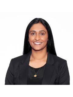 Nisana Sivapunniyan - RE/MAX Community Realty Inc.