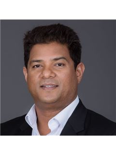 Sachit Shetty - RE/MAX Real Estate Centre Inc