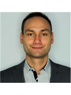 Davor Lucic - RE/MAX Grey Bruce Realty Inc