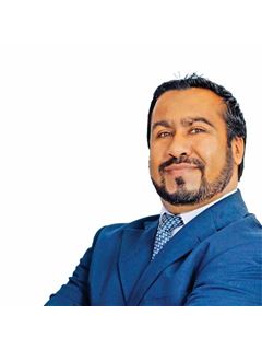Luqman Shaikh - RE/MAX Experts