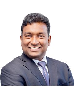 Navajeevan Anantharaj - RE/MAX Community Realty Inc.