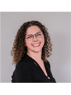 Andrea Harley-Maddox - RE/MAX Escarpment Realty Inc
