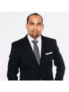 Baskaran Narayanamoorthy - RE/MAX Community Realty Inc.