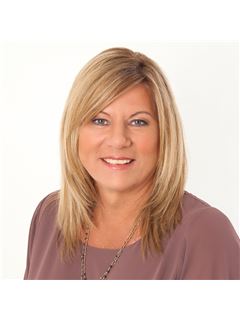 Trudy Gail Lagerquist - RE/MAX Real Estate Centre Inc