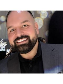 Helder Vieira - RE/MAX West Realty Inc