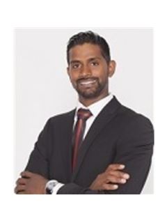 Nimalan Somasundaram - RE/MAX Community Realty Inc.