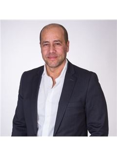 John Dacosta - RE/MAX West Realty Inc