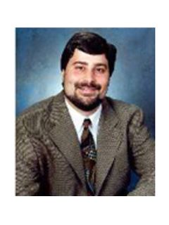Antonio Carnovale - RE/MAX West Realty Inc