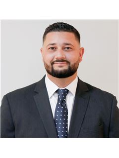Francesco Serpe - RE/MAX PREMIER INC.