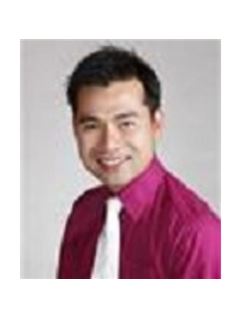 Brendan Nguyen - RE/MAX West Realty Inc
