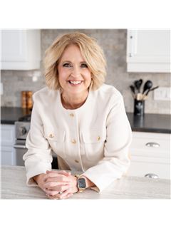 Nancy Allen - RE/MAX Hallmark Realty Group