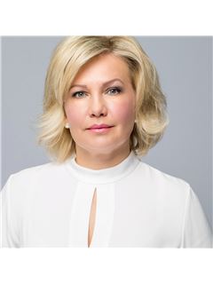 Irina Garanina - RE/MAX Realtron Barry Cohen Homes Inc.