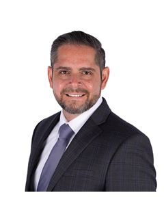 Sam Mouralli - RE/MAX Experts