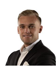 Christopher Frenette - RE/MAX Experts