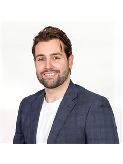 Sheldon Burns - RE/MAX Hallmark Realty Ltd