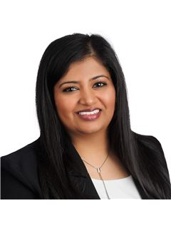 Vaishali Patel - RE/MAX Realty Specialists Inc