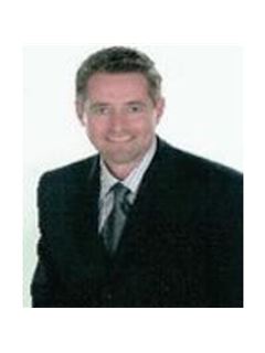 Geoff Kroeger - RE/MAX Real Estate Centre Inc