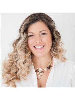 Elizabeth Alleyne - RE/MAX Hallmark First Group Realty Ltd