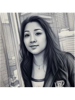 Lily Fu - RE/MAX Hallmark Realty Ltd