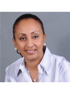 Yordanos Solomon - RE/MAX West Realty Inc