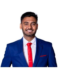 Kavi Nagarajah - RE/MAX Hallmark First Group Realty Ltd