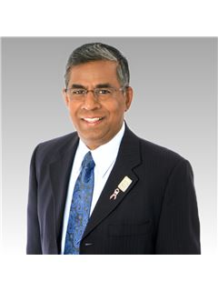 Sam Thomas - RE/MAX Realtron Realty Inc