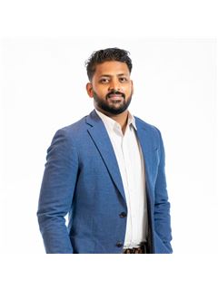 Pratheep Rajah - RE/MAX Community Realty Inc.