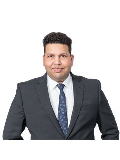 Sushil Mishra - RE/MAX West Realty Inc