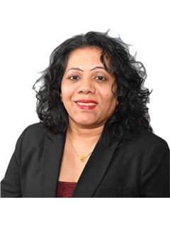 Anto Eujine Paul Ratnaatharan - RE/MAX Community Realty Inc.